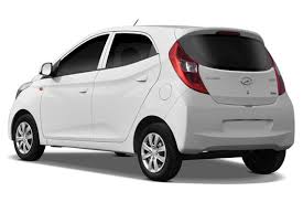 Hyundai Eon(2011-2019) Magna